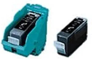 Canon BC30E Black Ink Cartridge Genuine — main product image