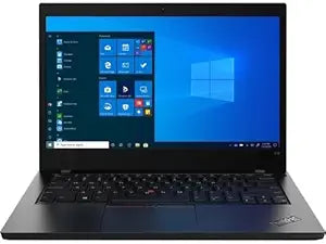 Lenovo 20U5004RUS ThinkPad L14 Ryzen 5 Laptop — main product image