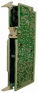 Panasonic KX-TVS102 2-Port Extension Card for TVS Systems — main product image