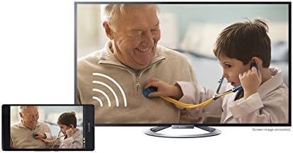 Sony KDL-47W802A 47-Inch 3D Internet LED HDTV