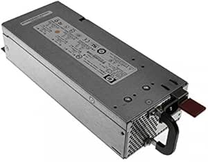 HP 592360C4D1A09I Proliant 379123-001 Hotplug PSU