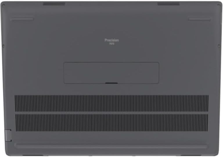 Dell 7670 Precision 7000 16" i7 Mobile Workstation