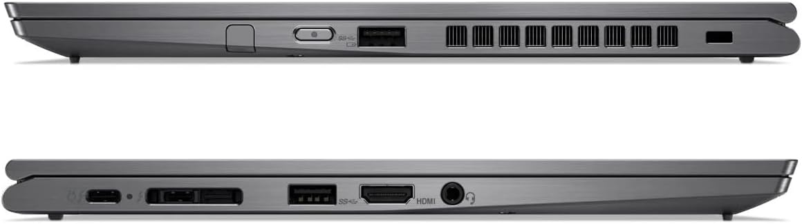 Lenovo X1 Yoga Gen 4 Renewed i7 2-in-1 Laptop