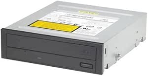 Dell 496-0000 Enterprise 8X SATA Internal DVDRW Drive — main product image