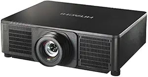 Hitachi CP-WU9410 DLP Projector 1080p HDTV Professional