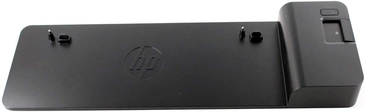 HP D9Y32AA#ABA Ultra Slim Dock 2013 Docking Station