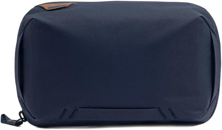 Peak Design BTP-MN-3 Tech Pouch Midnight — main product image