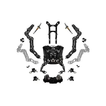 Tilta ARM-T03 Armor Man 3.0 Gimbal Support System — main product image