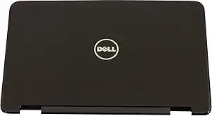Dell T3X9F LCD Back Cover Black — main product image