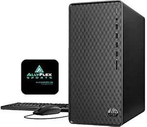 HP Desktop Ryzen 7 4700G 32GB RAM 1TB SSD — main product image