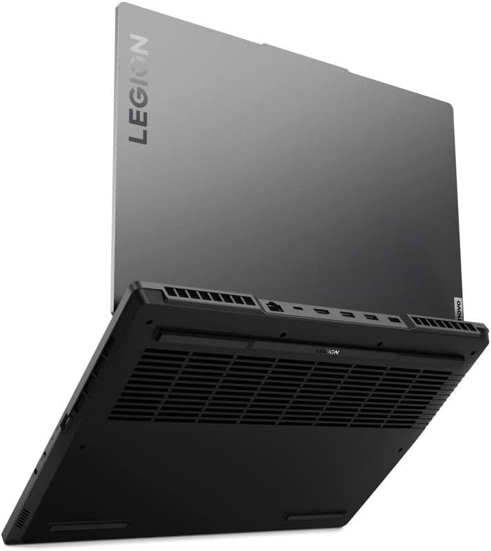 Lenovo Legion 5 15" Gaming Laptop RTX 3060