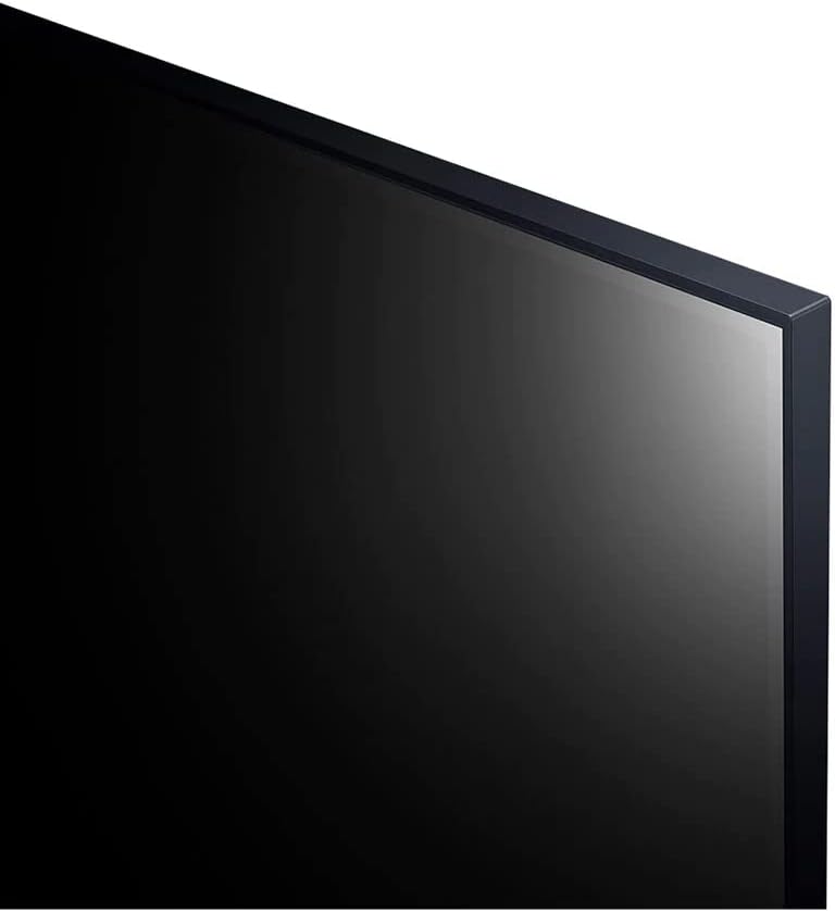 LG 55UR640S9UD 55-Inch 4K UHD Commercial Signage TV