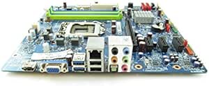 LENOVO 11202033 K450 Gaming Desktop Motherboard CIB85M — main product image