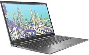 HP ZBook Firefly G8 - i7 11th Gen Mobile Workstation