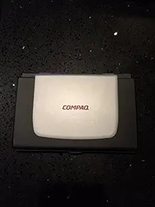 HP 160648-101 Compaq Spacesaver Folding Keyboard