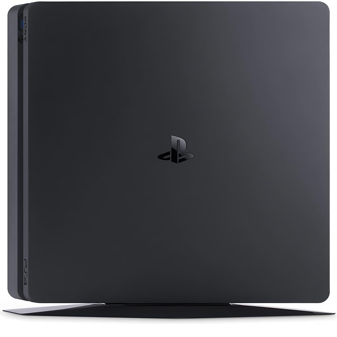 Sony CUH-2200 PlayStation 4 Slim 1TB Bundle (Renewed)