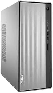 Lenovo IdeaCentre 5i i7 Desktop Computer — main product image