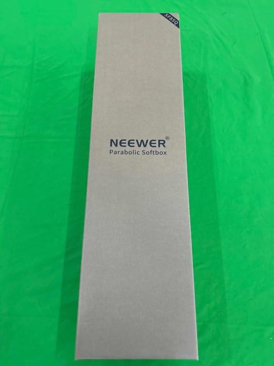 Neewer 10102478 17.7" Octagonal Softbox Bowens Mount