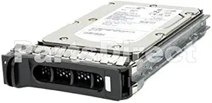 Dell 12GYY 4TB 6G SAS 7.2K Hard Drive (Renewed)