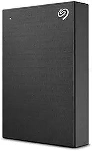 Seagate STKB1000400 One Touch 1TB USB 3.0 Portable Drive — main product image