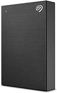 Seagate STKB1000400 One Touch 1TB Portable External Hard Drive