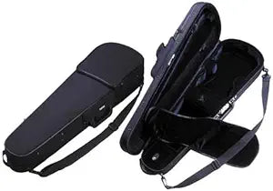 Yamaha SV-LTCASE Silent Violin Lightweight Carrying Case — main product image