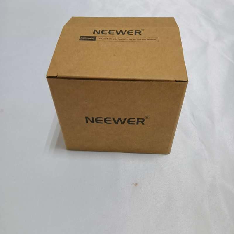 Neewer 10093980 Photo Studio Reflector Clamp Holder