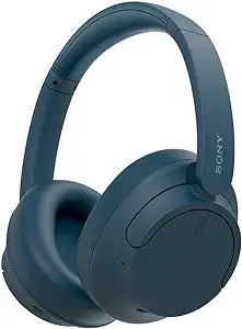 Sony WH-CH720N Noise Canceling Wireless Headphones - Bluetooth - Blue