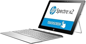 HP 12-a011nr M3 Laptop WUXGA Refurbished
