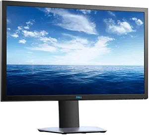 Dell S2419HGF 24" 144Hz FHD Gaming Monitor (Renewed)