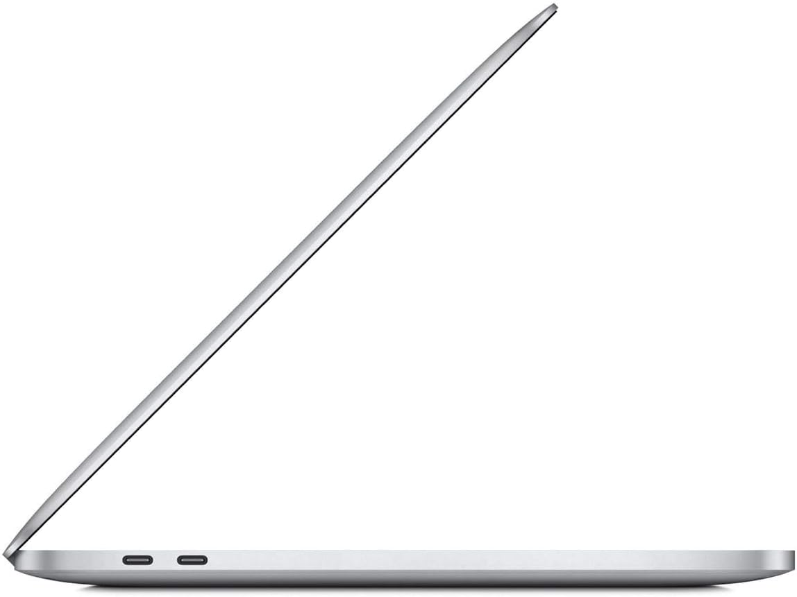 Apple MacBook Pro (Late 2020) M1 16GB 256GB SSD - Renewed