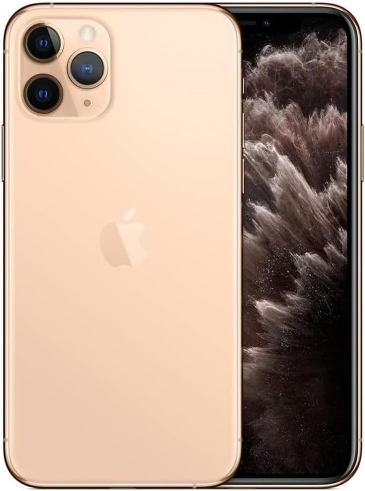 Apple iPhone 11 Pro 64GB Unlocked Renewed