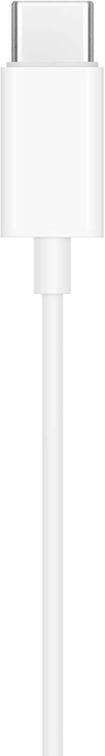 Apple MYQY3AM/A USB-C EarPods Wired Headphones