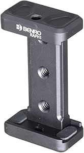 Benro 3XM Phone Holder RAPH1 Gimbal Accessory — main product image