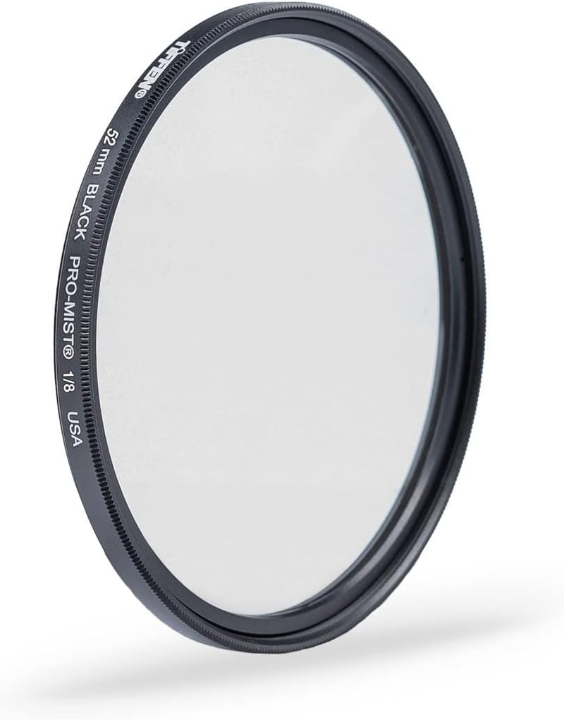 Tiffen 52BPM18 52mm Black Pro-Mist Lens Filter — main product image
