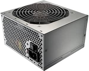 Cooler Master RS400-PSARI3-US Elite Power 400W Supply — main product image