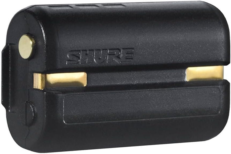 Shure SB900B Rechargeable Battery for Wireless Microphones — main product image