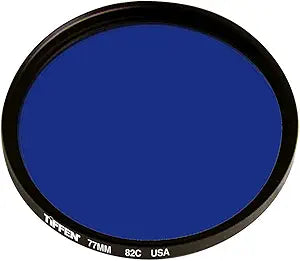 Tiffen 7782C 77mm 82C Color Conversion Filter — main product image