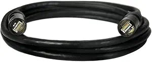 Whirlwind ENC6ASE 150' Ethercon CAT6A Tactical Cable — main product image