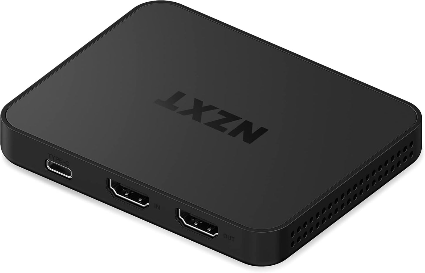 NZXT ST-SESC1-WW Signal 4K30 Full HD USB Capture Card