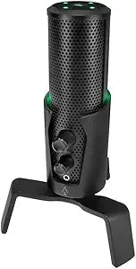 Monoprice 143906 Vocal Condenser Microphone Streaming