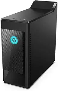 Lenovo Legion T5 Gaming Desktop GTX 1660 Super (Renewed)
