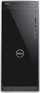 Dell Inspiron 3670 i5-9400 High Performance Renewed Desktop — main product image