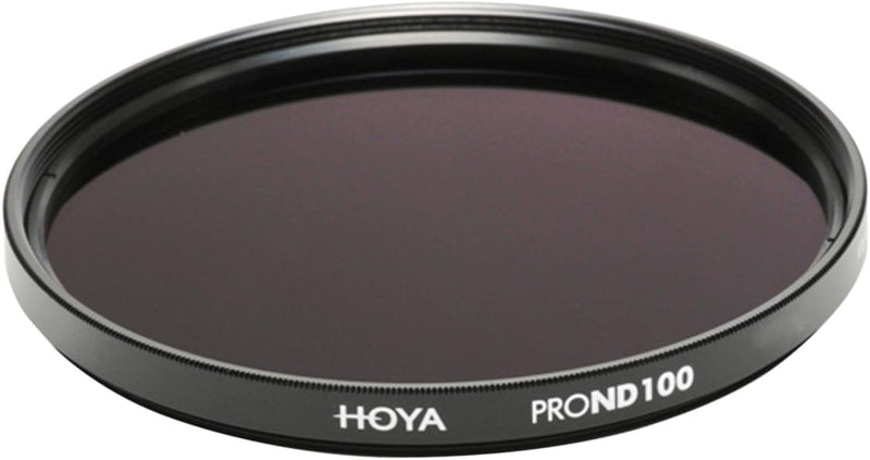 Hoya YPND010058 58mm Pro ND100 Neutral Density Filter — main product image
