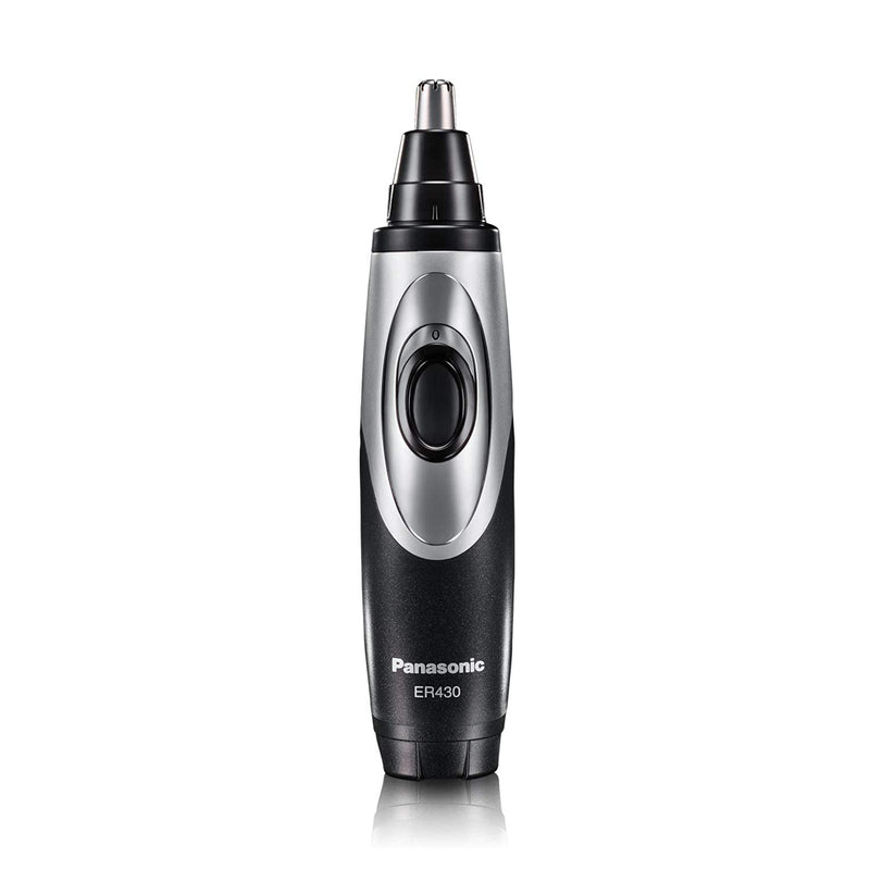 Panasonic ER430K Nose Ear Hair Trimmer Vacuum — main product image