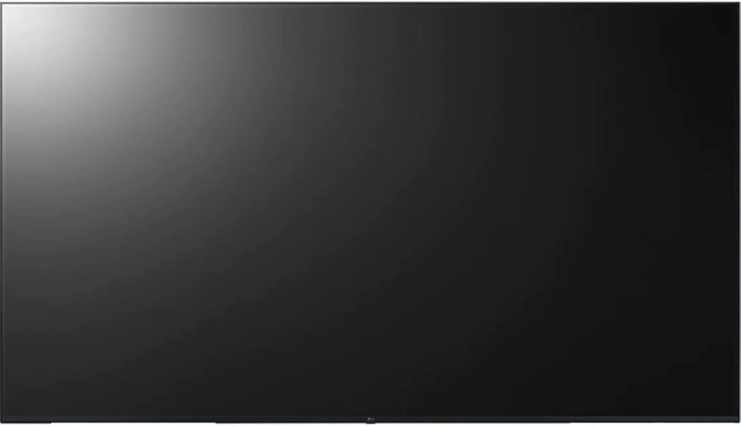 LG 75UL3J-E 75-Inch 4K UHD Commercial Display