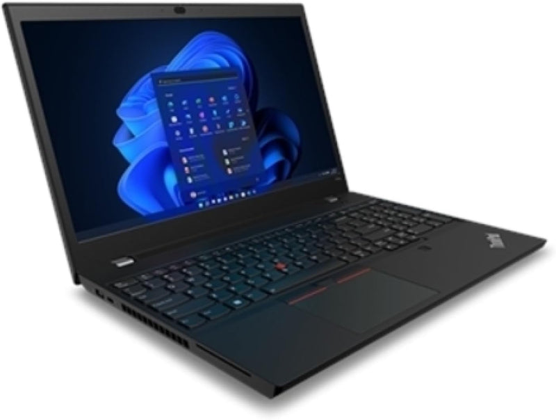Lenovo 21DA001CUS ThinkPad T15p Gen 3 i7 32GB 1TB SSD Workstation — main product image
