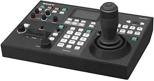 Sony RM-IP500 PTZ Camera Remote Controller — main product image