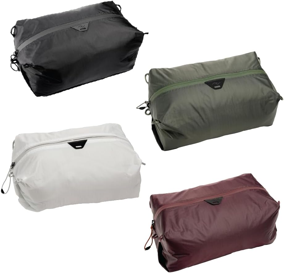 Peak Design BUP-PARENT Ultralight Packing Cube Travel Organizer