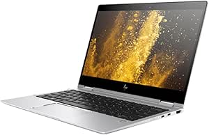 HP EliteBook x360 1020 G2 2-in-1 Laptop i5
